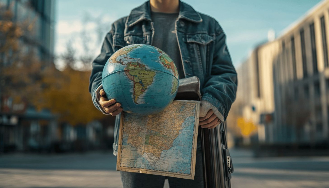 Claves para una transición exitosa al vivir en Europa